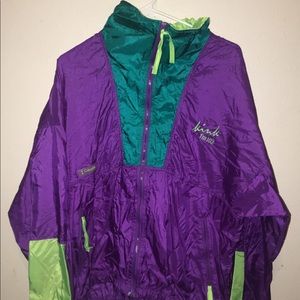 Vintage jacket